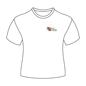 Men's SS T-shirt - Sport-Tek - front