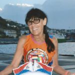 della Cioppa, Caren