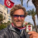 Bentsen, Thomas Sciavitsky