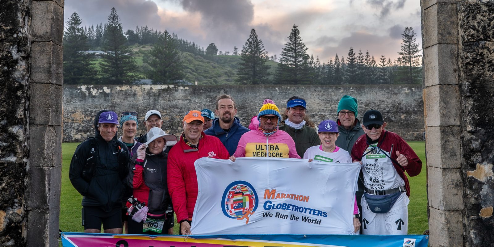 2026 Norfolk Island Marathon
